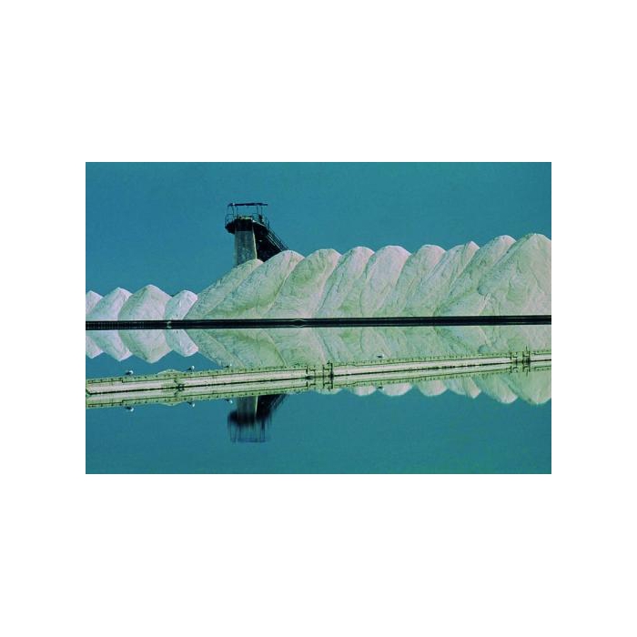 Sel fin - big-bag 1 tonne