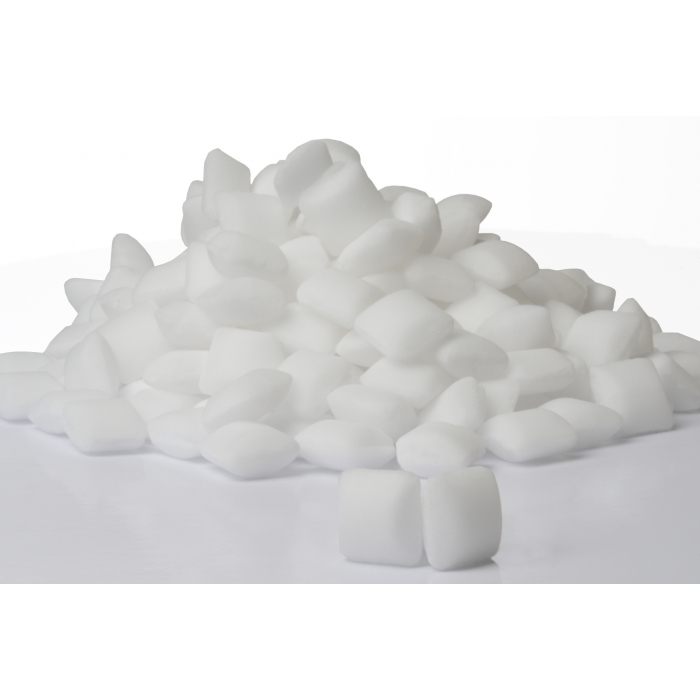 Sel pour adoucisseur d'eau - pastilles  - sac 25kg 