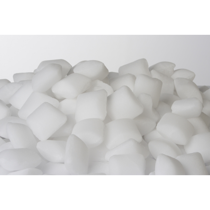 Sel pour adoucisseur d'eau - pastilles  - sac 25kg 